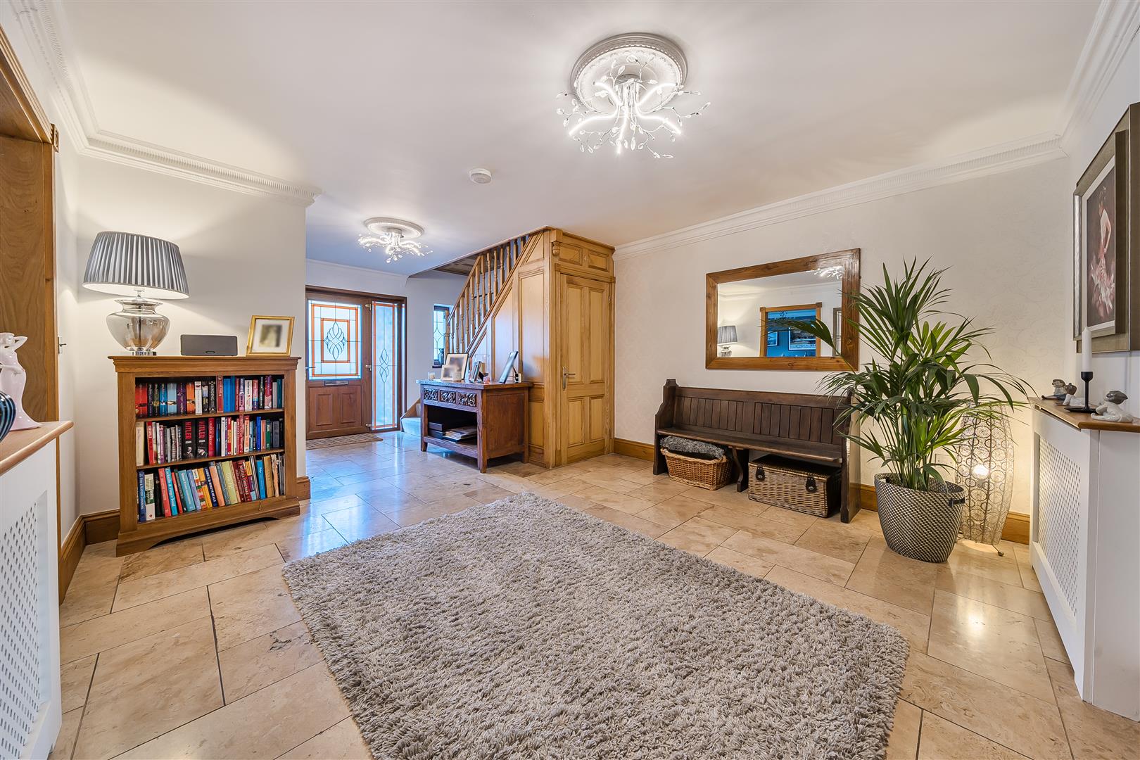 Llys Y Nant, Glais, Swansea, SA7 9JB